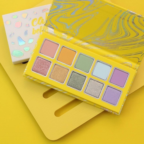 Kylie Cosmetics Other - KYLIE COSMETICS (CALM BEFORE THE STORM)